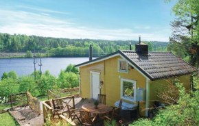 Holiday home Åby Åby, Åby